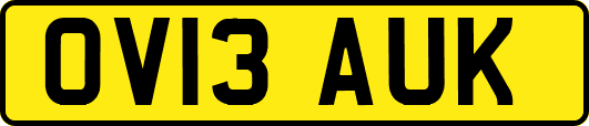 OV13AUK