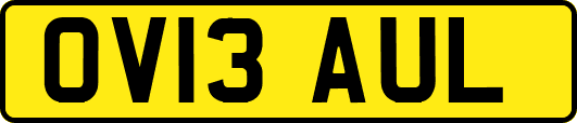 OV13AUL