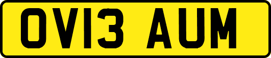 OV13AUM
