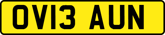 OV13AUN