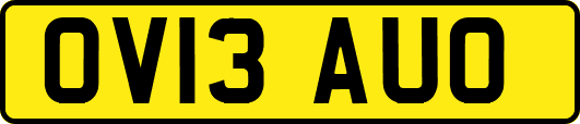 OV13AUO
