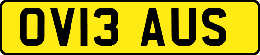 OV13AUS