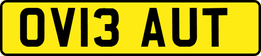 OV13AUT