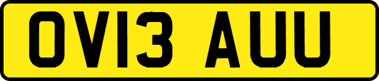 OV13AUU
