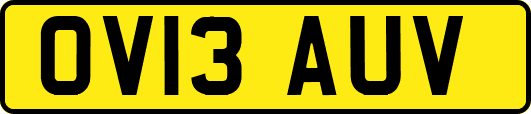 OV13AUV