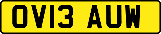 OV13AUW