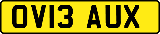 OV13AUX