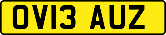 OV13AUZ