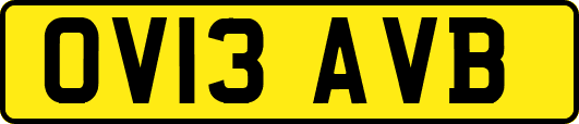 OV13AVB
