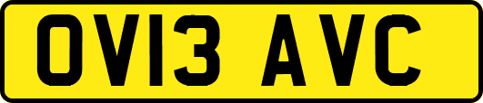 OV13AVC