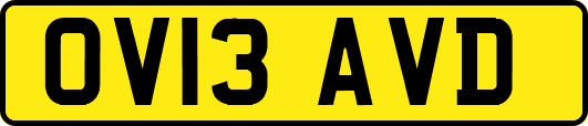 OV13AVD
