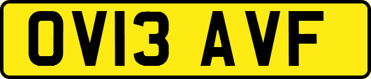 OV13AVF
