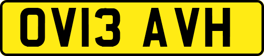 OV13AVH