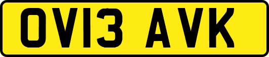 OV13AVK