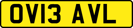 OV13AVL