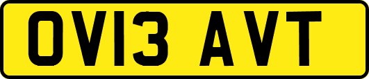 OV13AVT