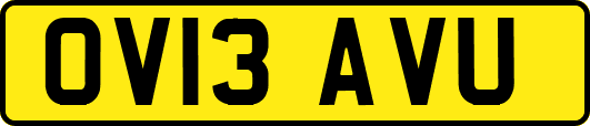 OV13AVU