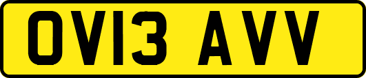 OV13AVV