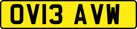 OV13AVW