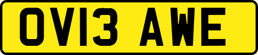 OV13AWE