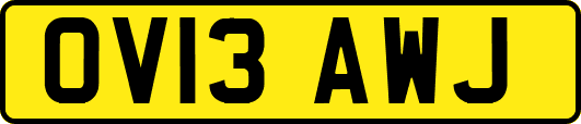 OV13AWJ