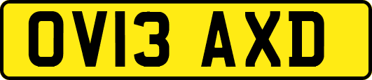 OV13AXD