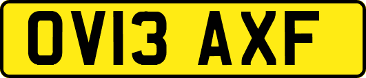 OV13AXF