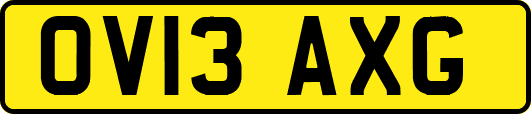 OV13AXG