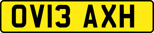 OV13AXH