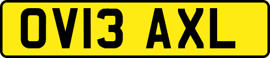 OV13AXL