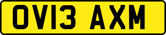 OV13AXM