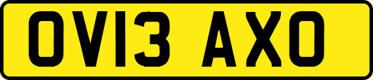 OV13AXO