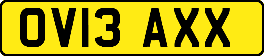 OV13AXX