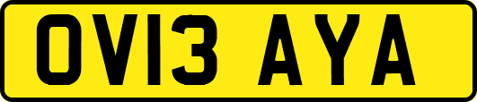 OV13AYA