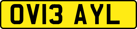 OV13AYL