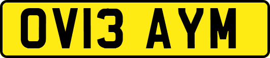 OV13AYM