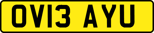 OV13AYU