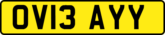 OV13AYY