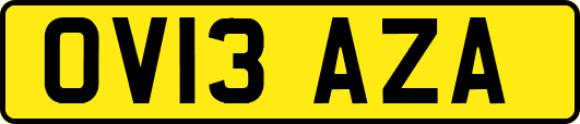 OV13AZA