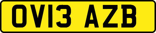 OV13AZB