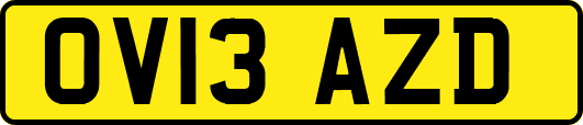 OV13AZD