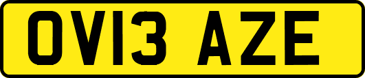 OV13AZE