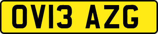 OV13AZG