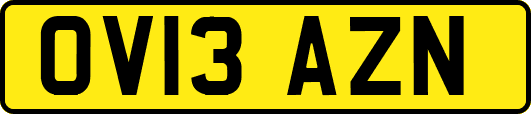 OV13AZN