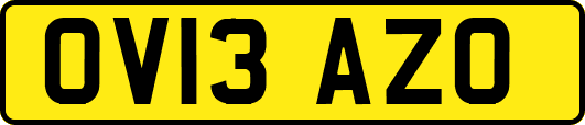 OV13AZO