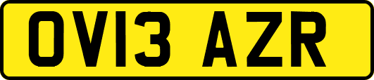 OV13AZR