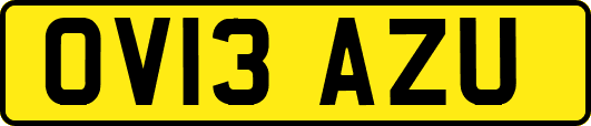 OV13AZU