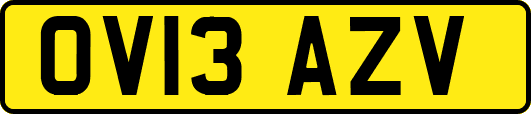 OV13AZV