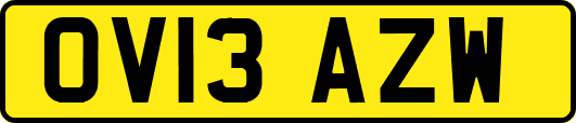 OV13AZW