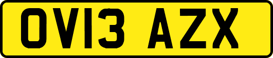 OV13AZX